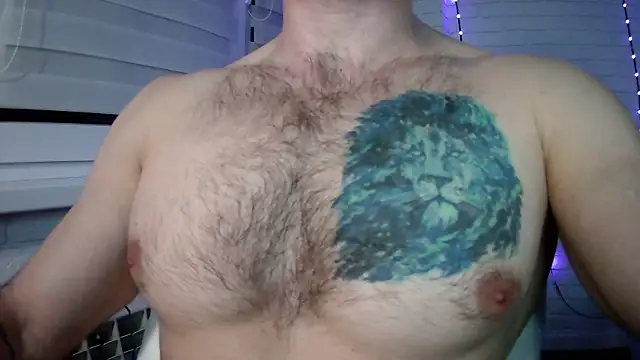 Онлайн чат XXX DaddySlava