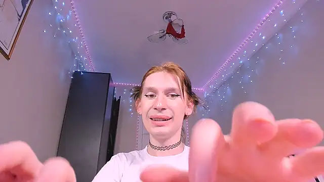 Mikaella_Nicolen Webbikameraesitys