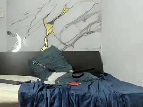 Dairomendez: вебкам-шоу