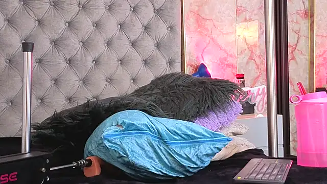 ValeryRossell Webcam-Show