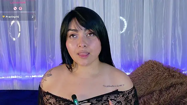 XXX chat uživo modela Victoria_Jonhss