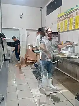 Show de webcam de RobertoLuiz84