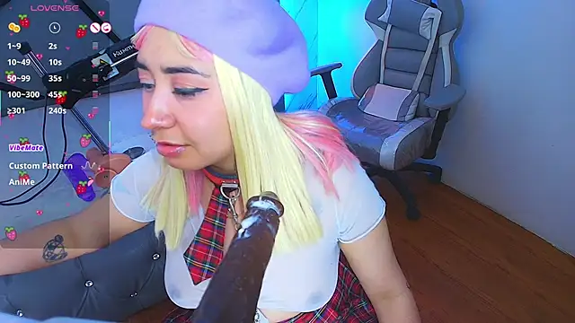 sayumi_dirty Live XXX-chat