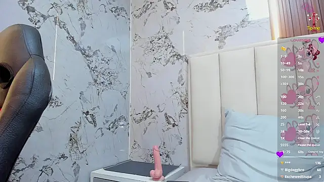 Chat XXX en directo de MILEY_JOAS2