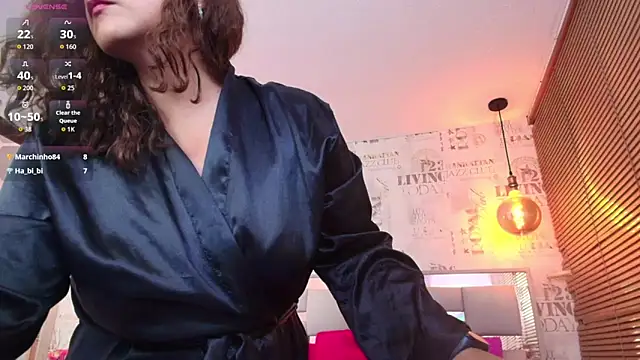 olivia_willd Chat XXX in diretta