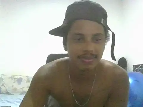 Chat +18 de ONegodoce25 ao vivo