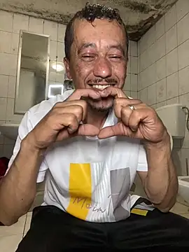 rogerdik76 Webcam-Show