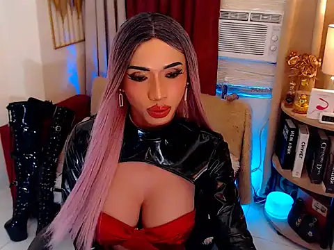 Вебкам-шоу KYLINE_WIILLS