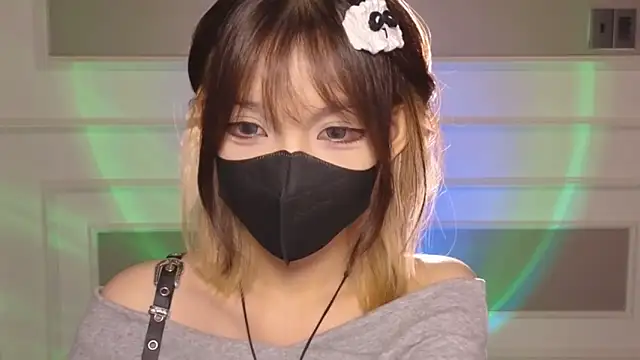 _____Panda_____ Show Webcam