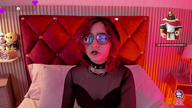 Kiri_Velvetn Live XXX chat