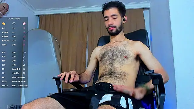 แชท XXX สดของ _YOURHERO