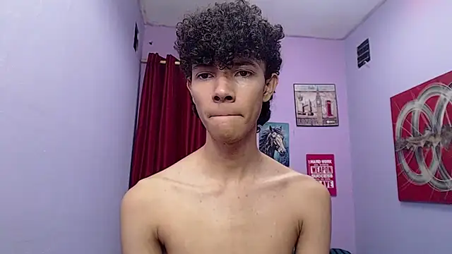 bigcock_twinks Webcam Show