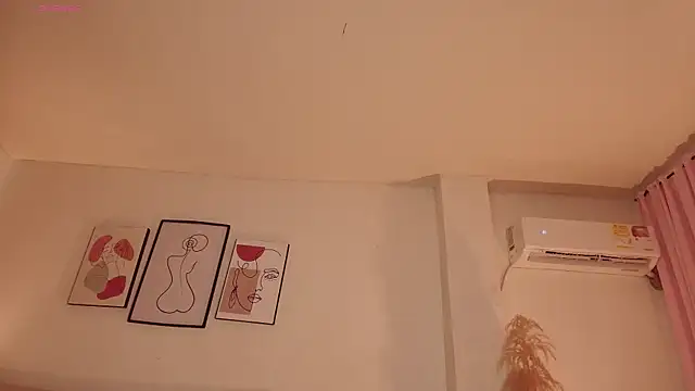 Meganlux1's Live XXX Chat