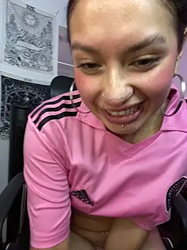 Dreanaa Live XXX Chat