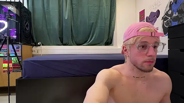 killa2053 Chat XXX live