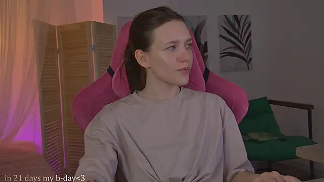 JennyDens: онлайн-секс-чат