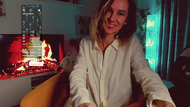 trafka_murafka webkamerás műsora