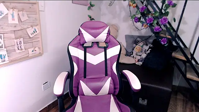 Chat XXX Live samantha_baby_