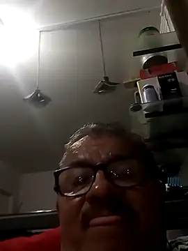 Misterymem63 Webcam show