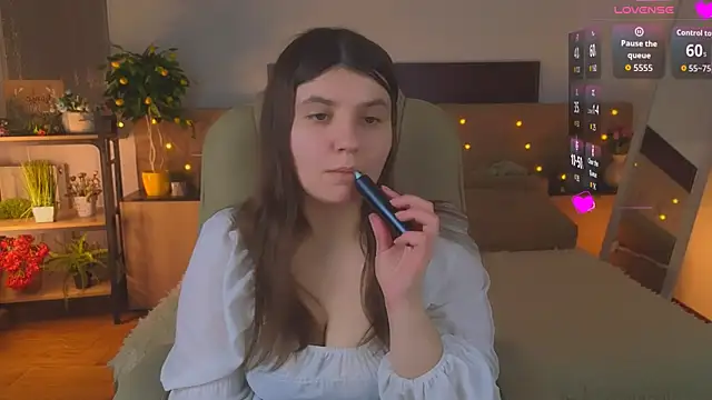 Czat XXX na żywo – Viola__Shy