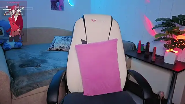 DeeDiamond Live XXX Chat