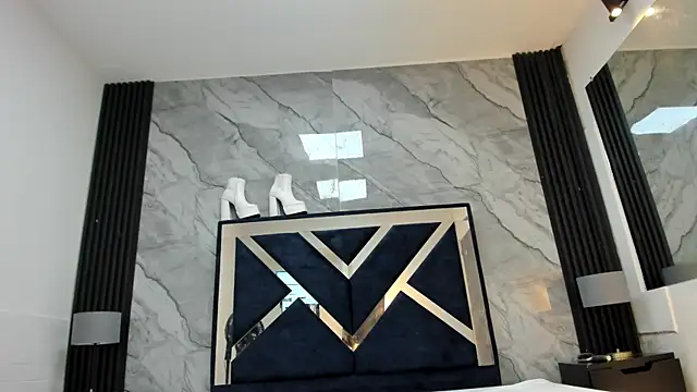 VioletRose_as 라이브 XXX 채팅