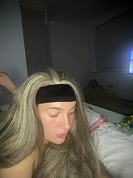 little_lola_x Webcam Show