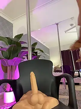 Celeste_Amber 라이브 XXX 채팅