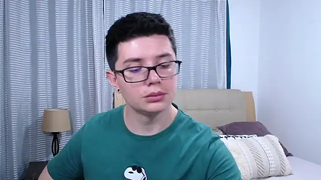 Chat +18 de BlackFoXXX69 ao vivo