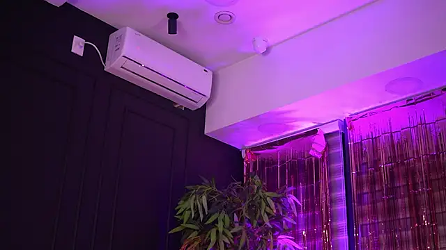 AlessiaNoire's Live XXX Chat