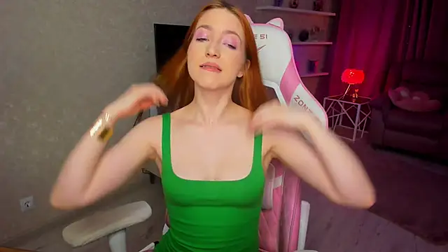 _FireInMySoul_ Live XXX Chat