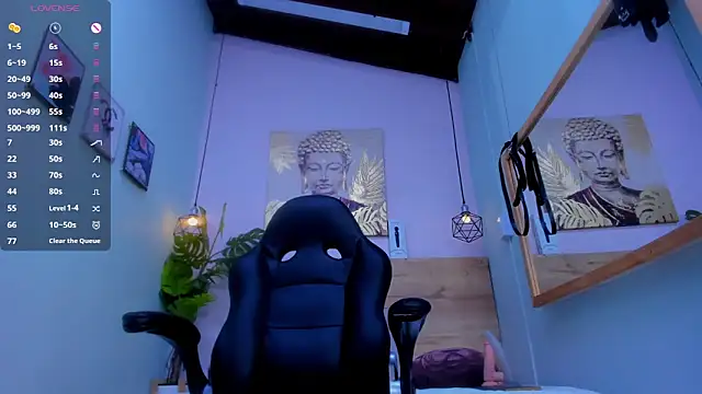 lalytulu99 – Naživo XXX chat