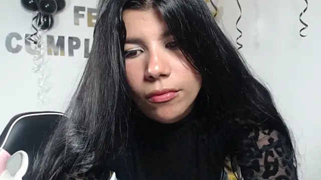 AlejandraScott 라이브 XXX 채팅