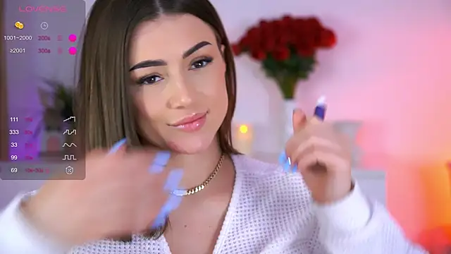 AishaSins Live XXX-Chat