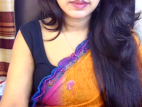 Show Webcam de Noor_Zarin