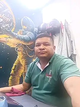 toxxy06のウェブカメラショー