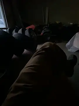 Themechanic420のウェブカメラショー