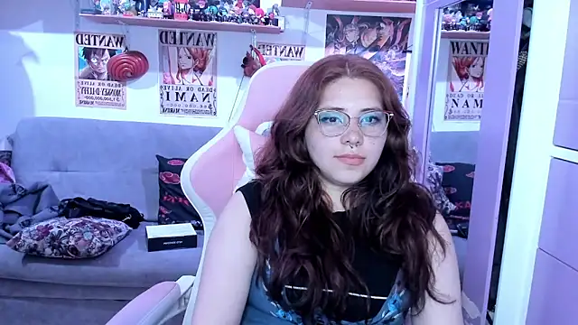 Chat XXX Live soficammy