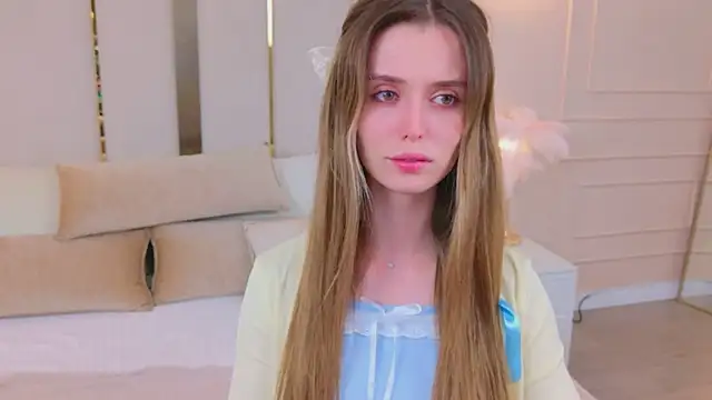 عرض كام MarybethSnow