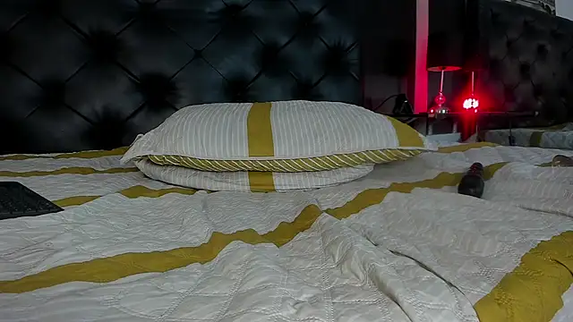 Kymy_marquez Chat XXX live