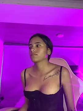 CELESTE_-EC Webcamshow