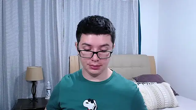 BlackFoXXX69 Live XXX Chat