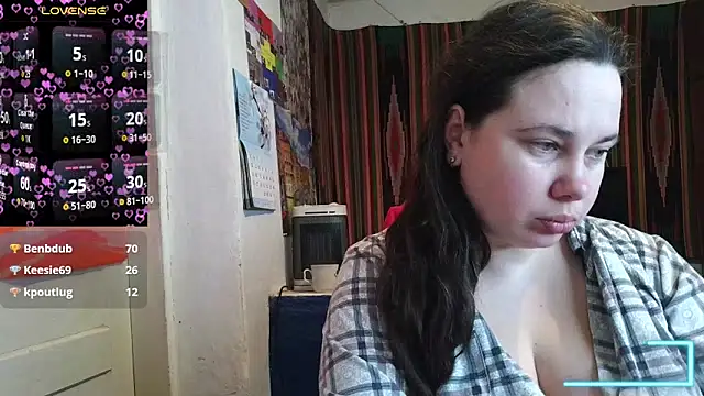 Cora_Maro 即時 XXX 聊天