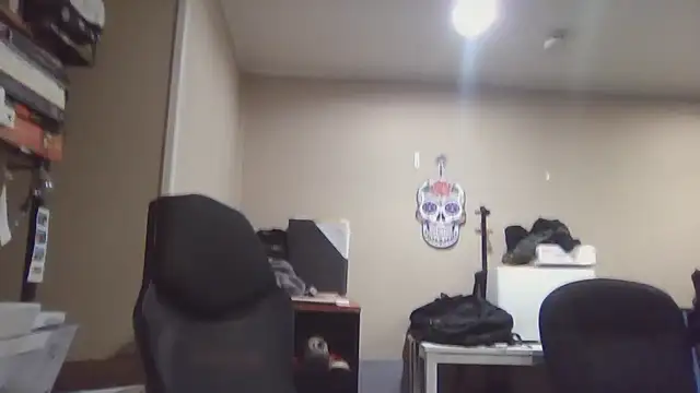 Chef-Munchies69 Show in webcam