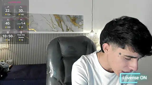 Dyla_n18 webkamerás műsora