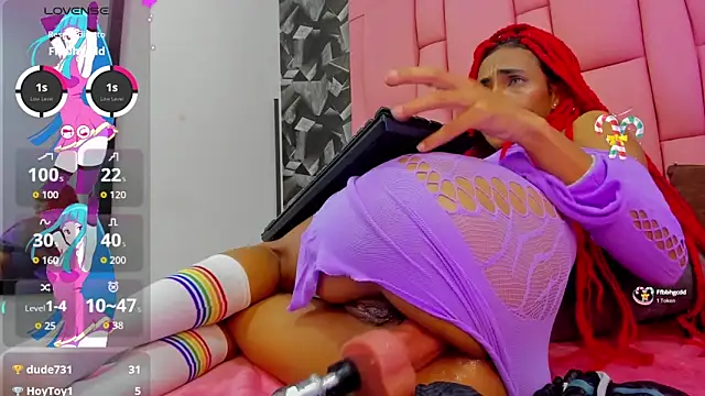 Brithanyslim Live XXX Chat