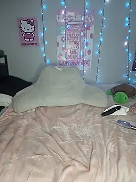 LoveLoreleii live XXX chat