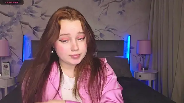 Cute_kitty- Chat XXX in diretta