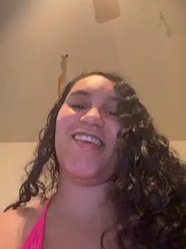 Show de carlithefreak na webcam