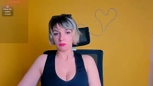 Онлайн чат XXX Lana_Foxyy